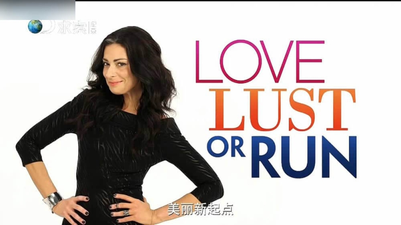 ļ¼Ƭ Love , Lust or Runȫ12-Ӣֳ1080PԴ