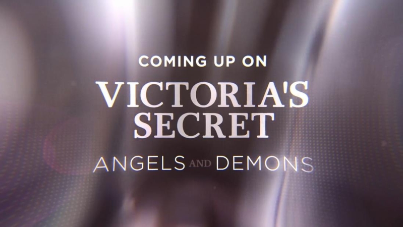 ļ¼Ƭάǵܣʹħ Victoria's Secret: Angels and Demonsȫ3 - Ӣ4K/1080PBT