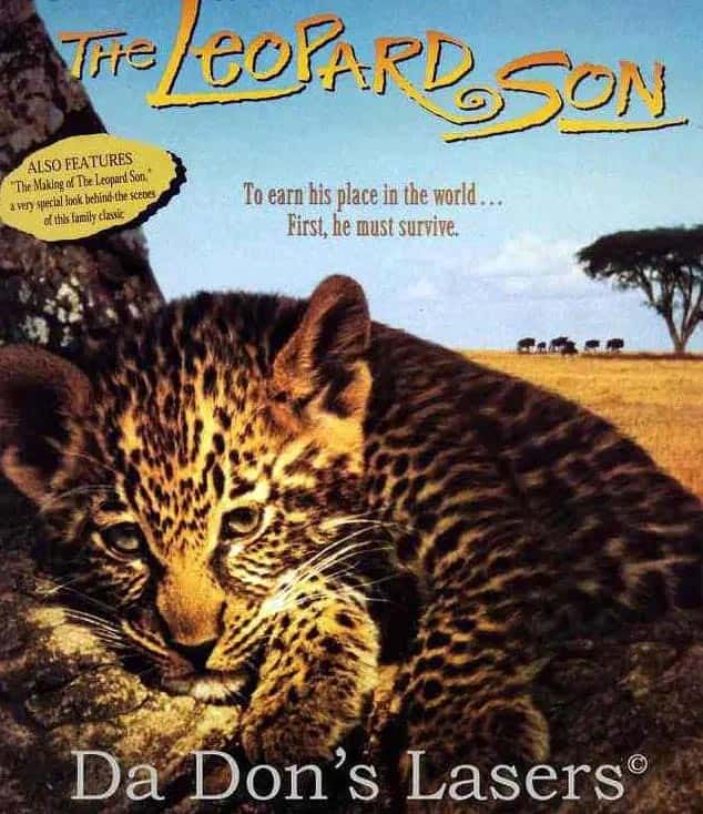 Ұ¼Ƭ The Leopard Sonȫ1-Ӣ1080P