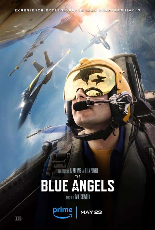 εʹ The Blue Angels[2024][ȫ1][4K][1080P][ԭղ][BTѸ]